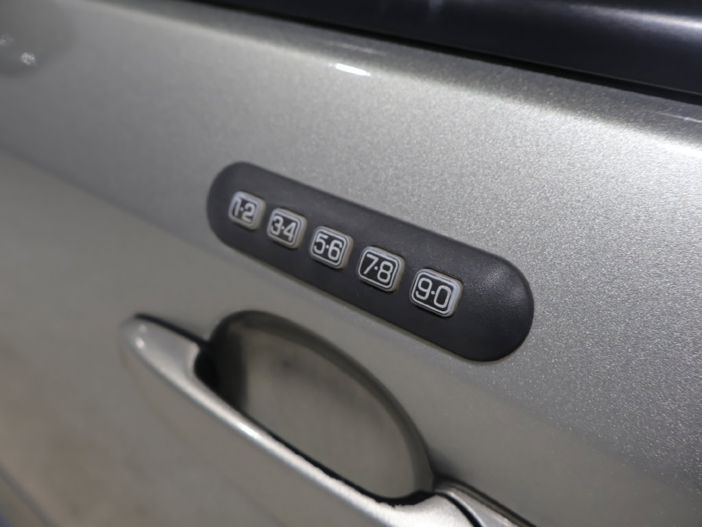 Used 2008 Ford Edge SEL AWD/4WD image 11