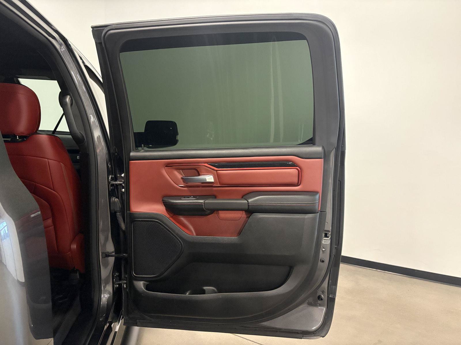 Used 2022 RAM 1500 Rebel w/ Rebel Level 1 Equipment Group AWD/4WD image 41