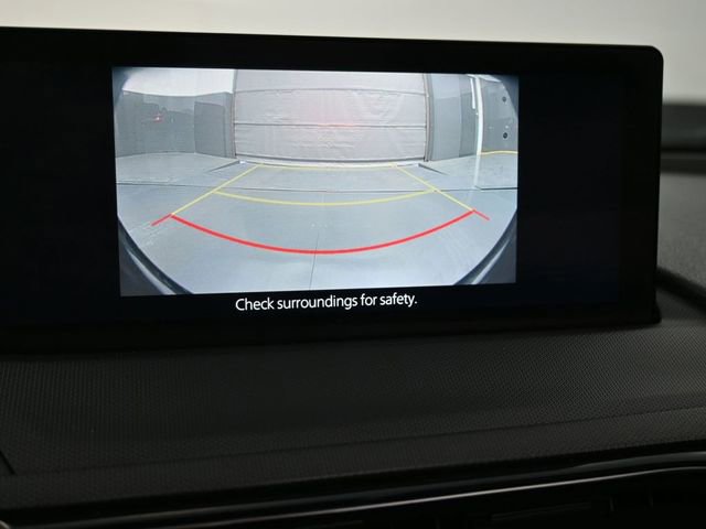 Certified 2024 MAZDA MX-5 Miata RF Grand Touring image 18