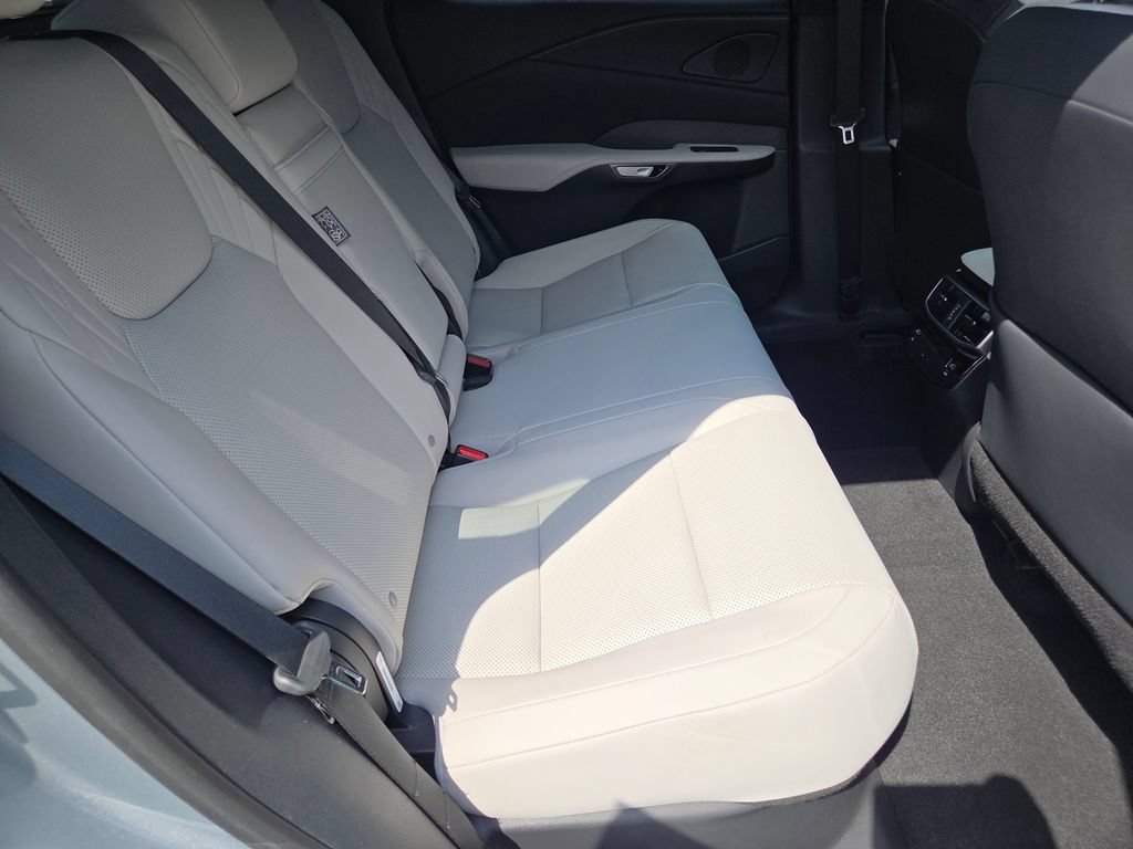 Used 2023 Lexus RX 350 Premium w/ Cold Area Package AWD/4WD image 6