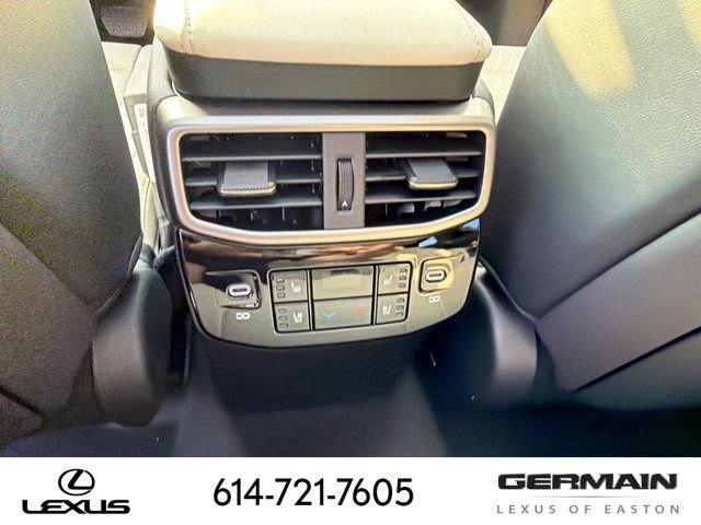 New 2026 Lexus RX 350 AWD image 15