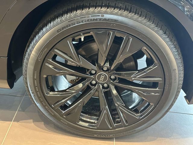 New 2026 Audi Q8 Premium Plus AWD/4WD image 4