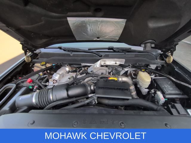 Used 2018 Chevrolet Silverado 3500 LTZ w/ Duramax Plus Package AWD/4WD image 29