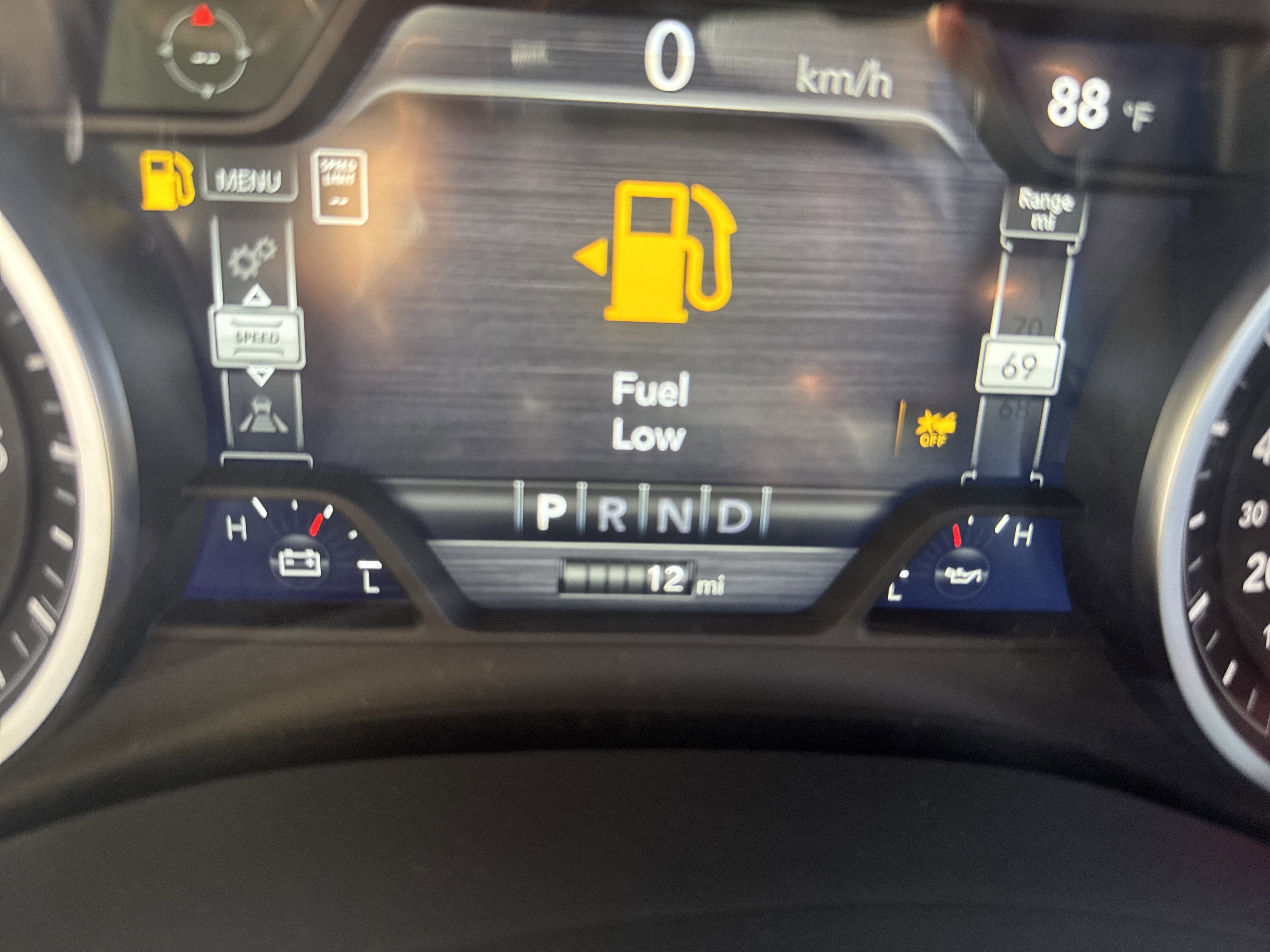 New 2026 RAM 2500 Big Horn image 21