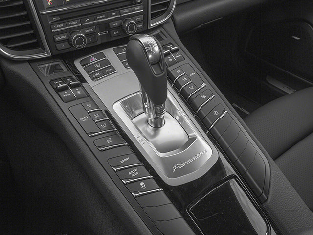 Used 2014 Porsche Panamera S RWD image 10