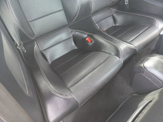 Used 2020 Ford Mustang Premium image 28