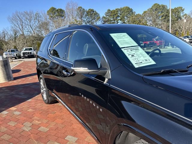 Used 2023 Chevrolet Traverse Premier image 26