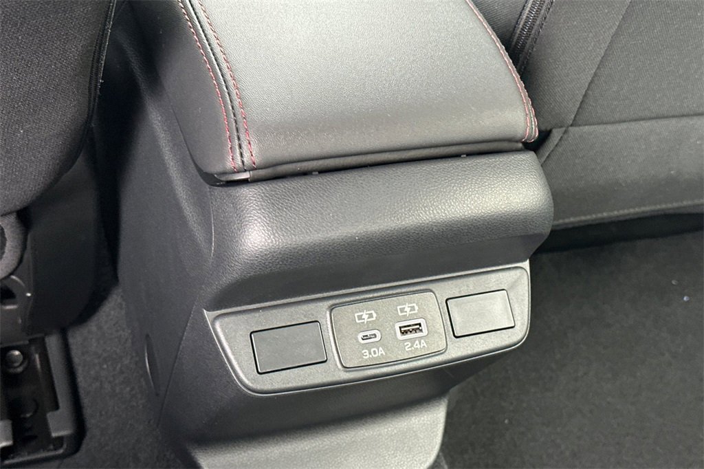 New 2025 Subaru WRX Premium image 14