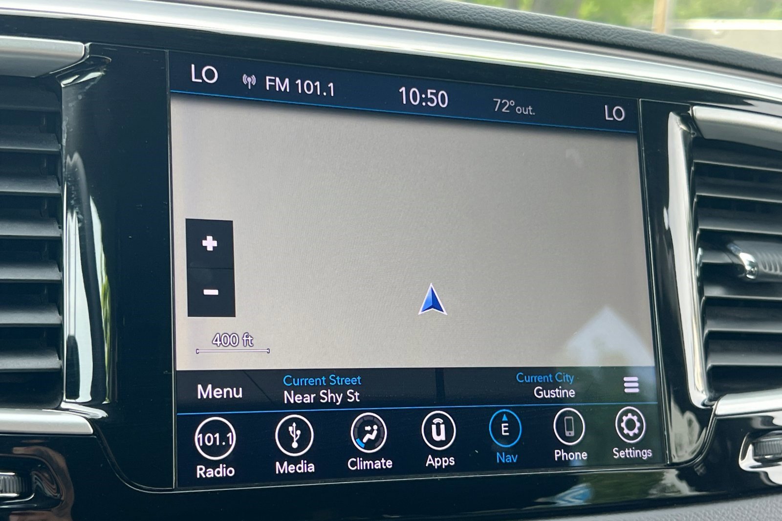 Used 2018 Chrysler Pacifica Touring Plus image 25