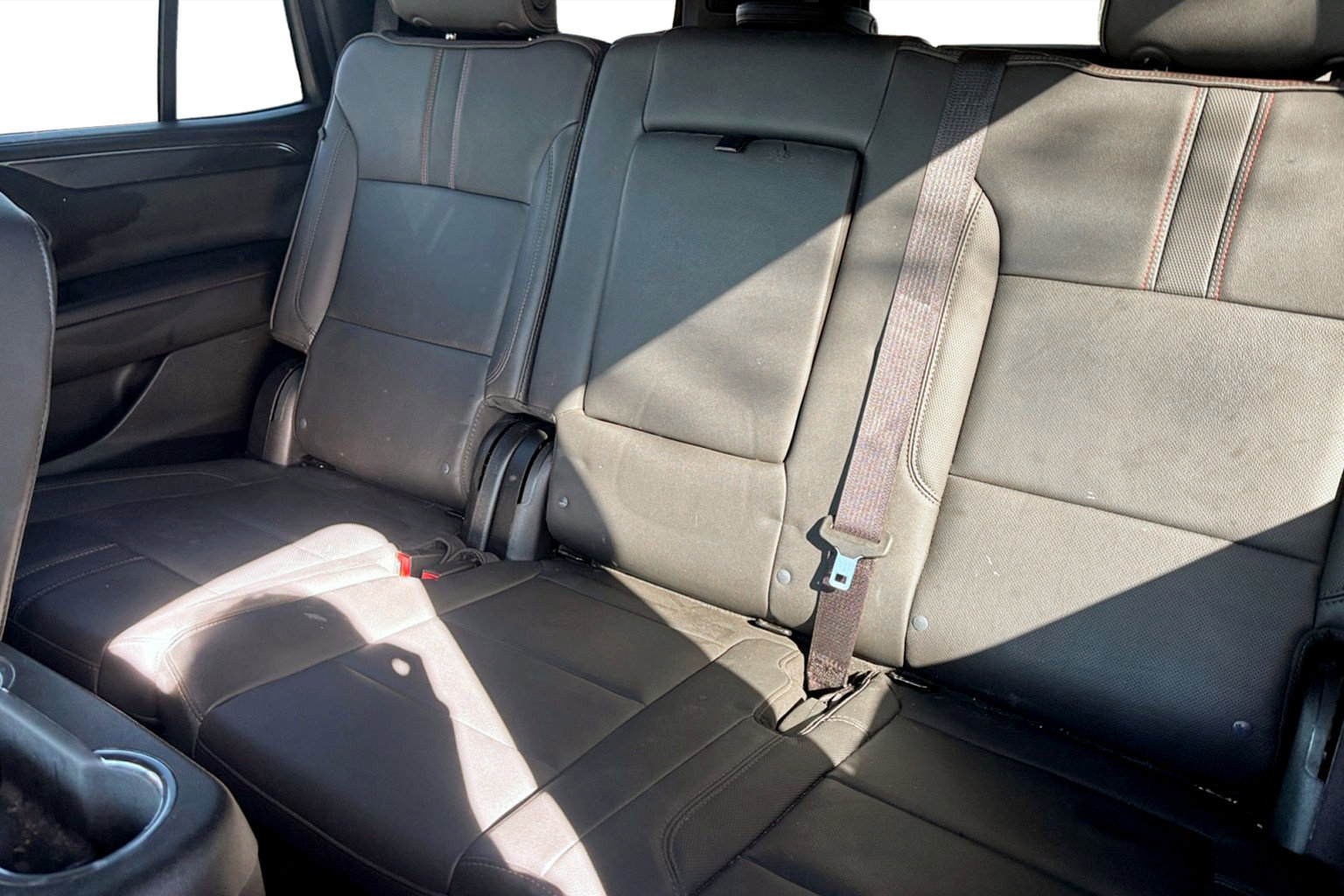 Used 2023 Chevrolet Tahoe RST w/ Sport Performance Package image 23