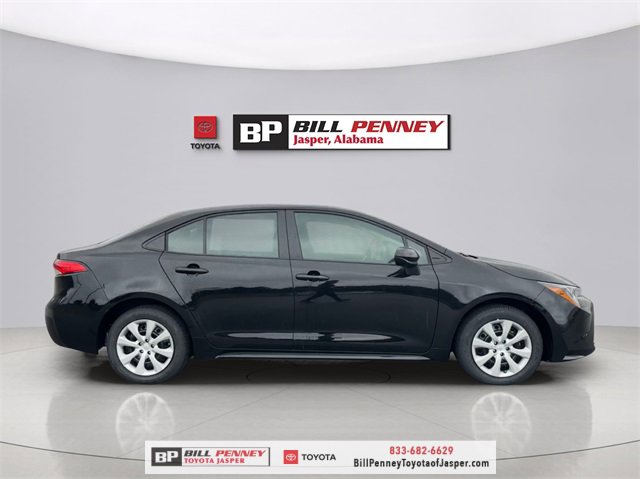 New 2026 Toyota Corolla LE image 6