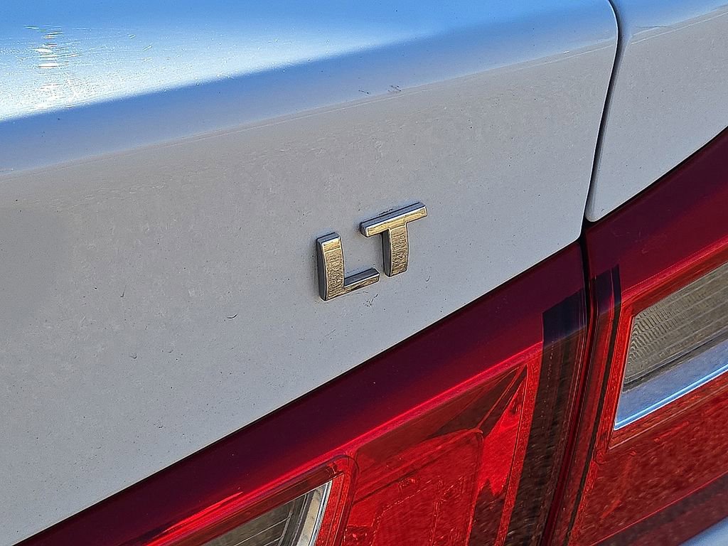 Used 2024 Chevrolet Malibu LT image 13