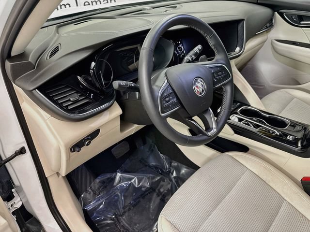 Used 2023 Buick Envision Preferred AWD/4WD image 10