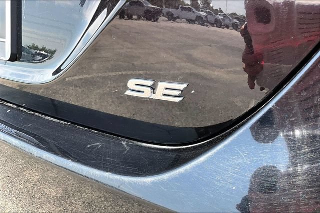 Used 2024 Toyota Camry SE FWD image 24