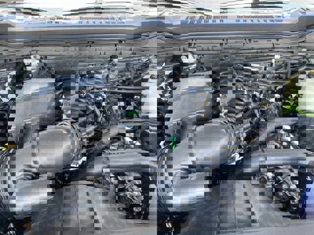 New 2025 Ford F350 XL w/ STX Appearance Package image 15