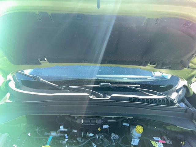 Used 2016 Jeep Renegade 75th Anniversary FWD image 22