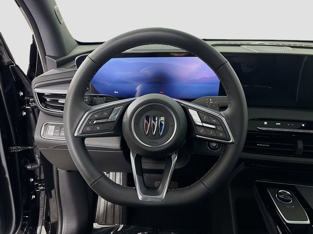 New 2026 Buick Enclave Sport Touring w/ Power Package AWD/4WD image 11