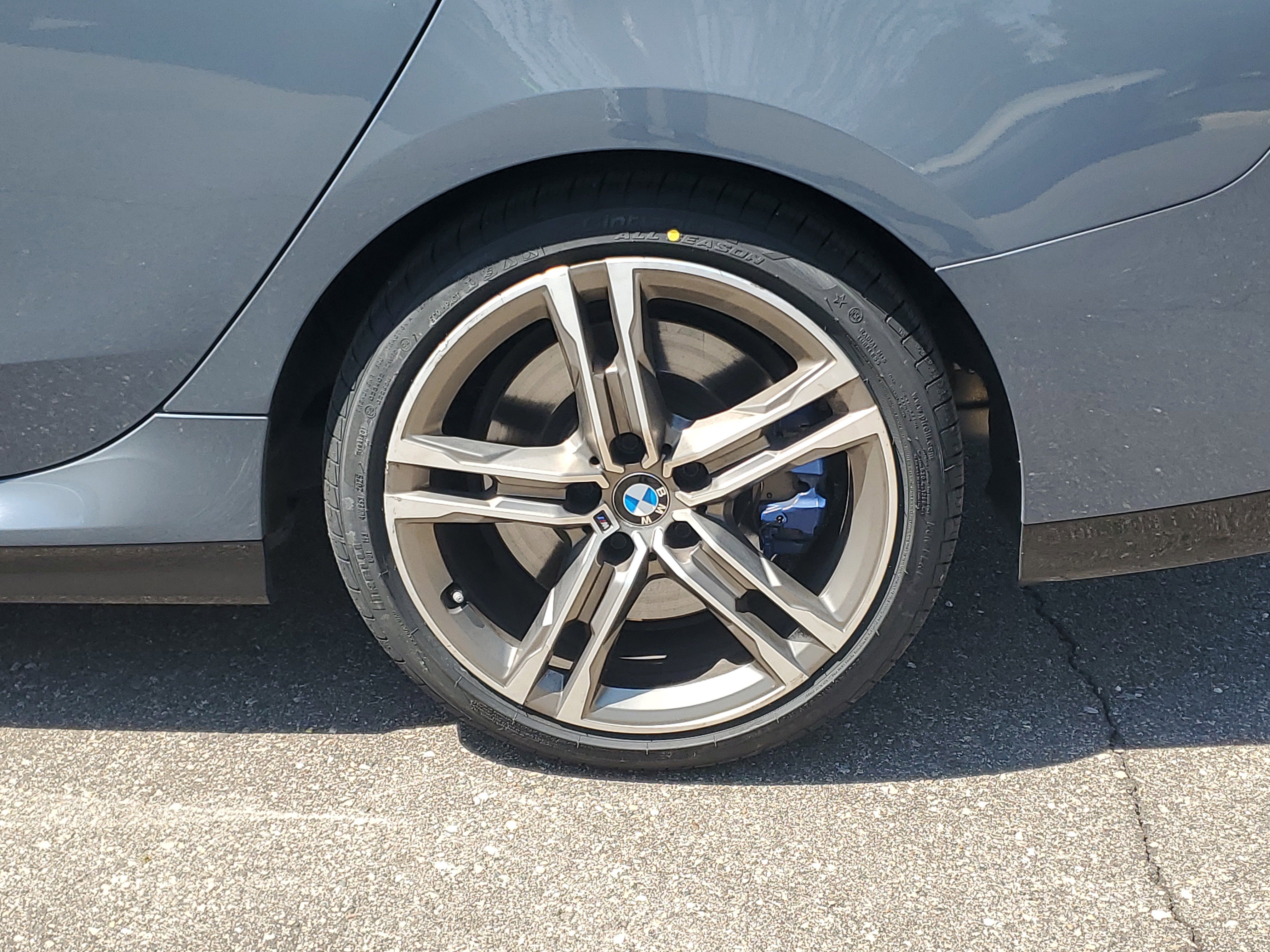 Used 2020 BMW M235i xDrive Gran Coupe w/ Premium Package AWD/4WD image 26