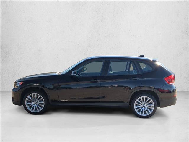 Used 2014 BMW X1 sDrive28i RWD image 9