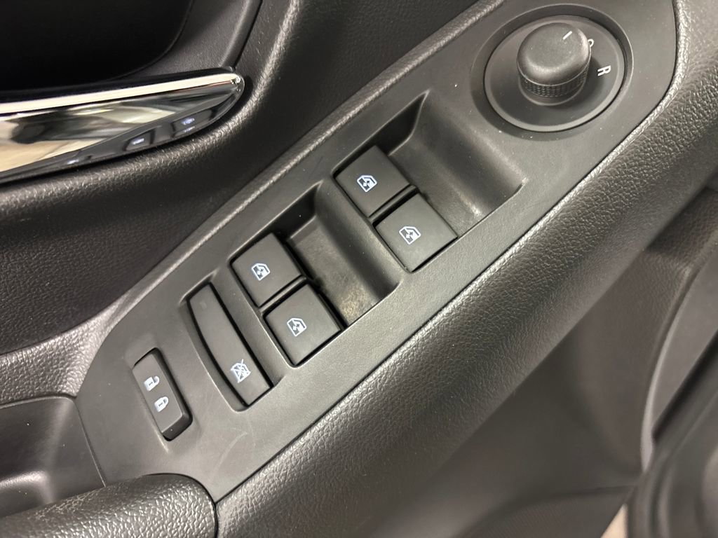 Certified 2020 Chevrolet Trax LS w/ Tint and Cruise Package image 22