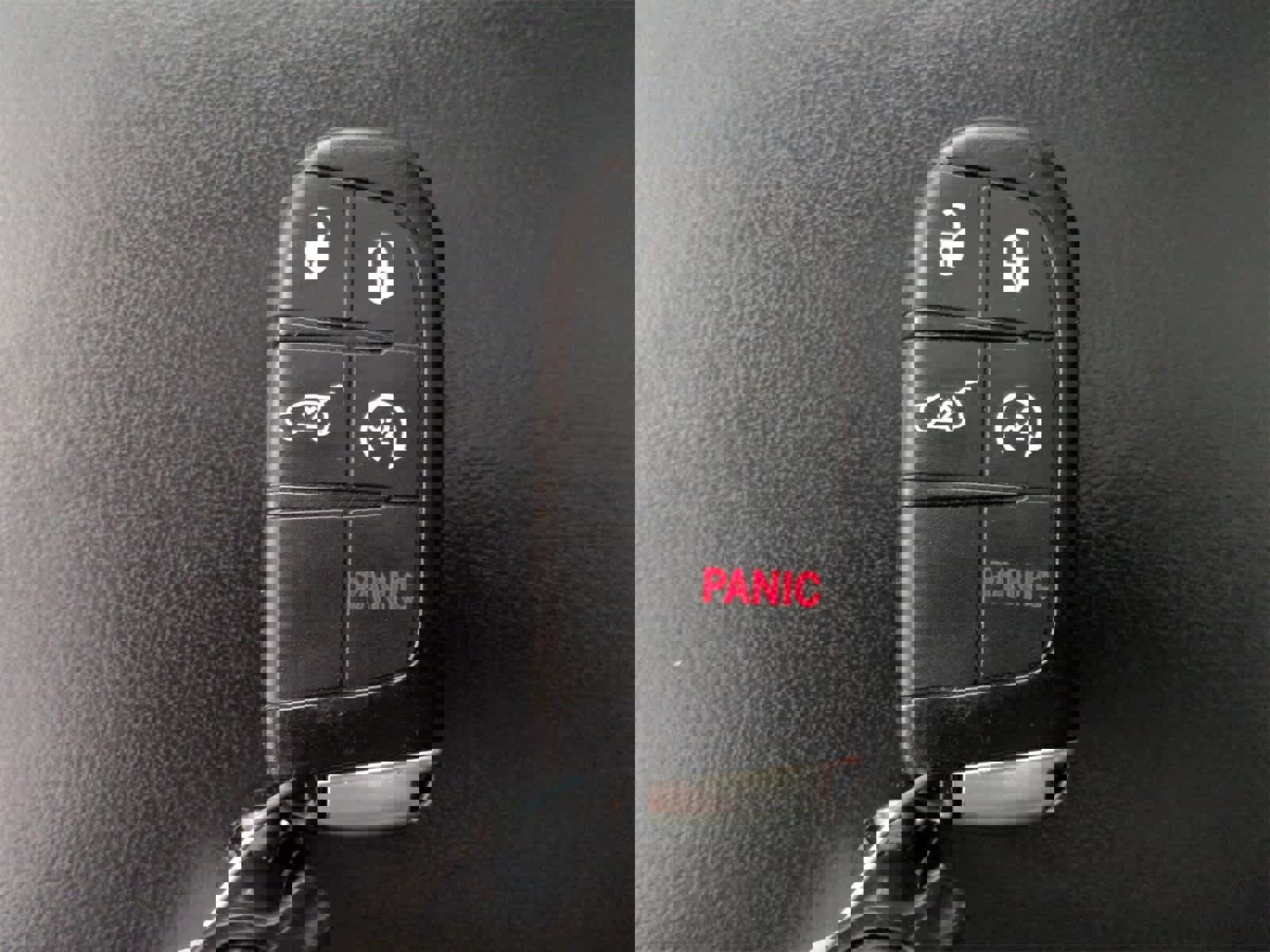 Used 2018 Jeep Grand Cherokee Overland image 38