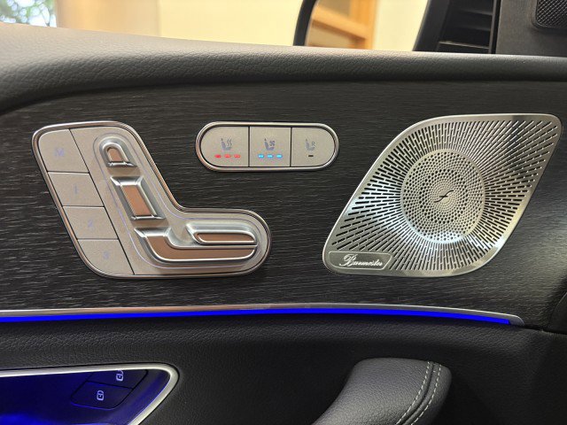 New 2026 Mercedes-Benz GLE 450 4MATIC image 8