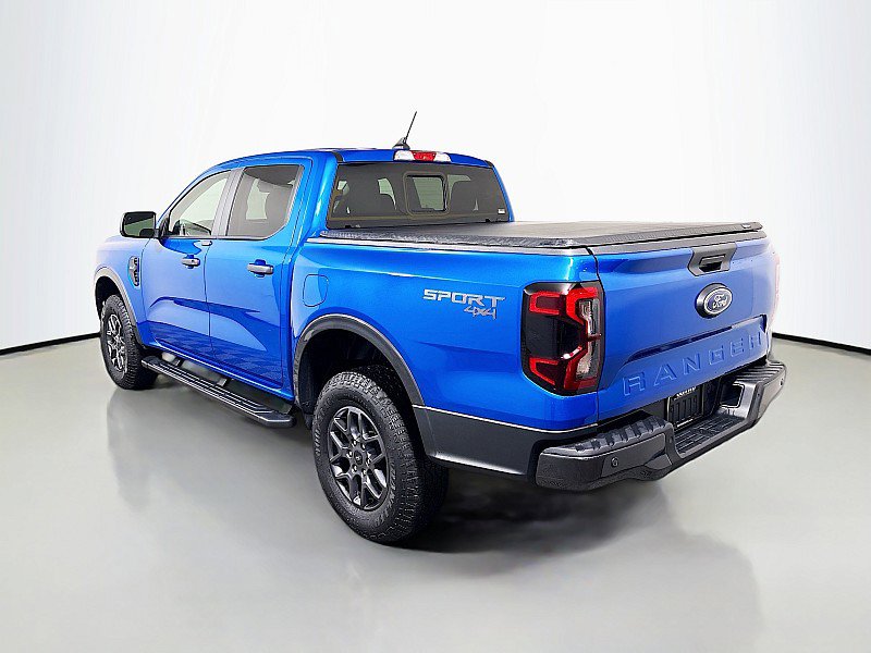Used 2024 Ford Ranger XLT image 5