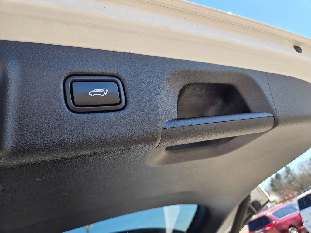 Used 2022 Hyundai Palisade Calligraphy image 37