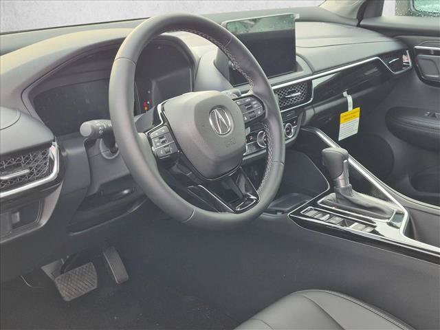 New 2026 Acura ADX AWD image 3