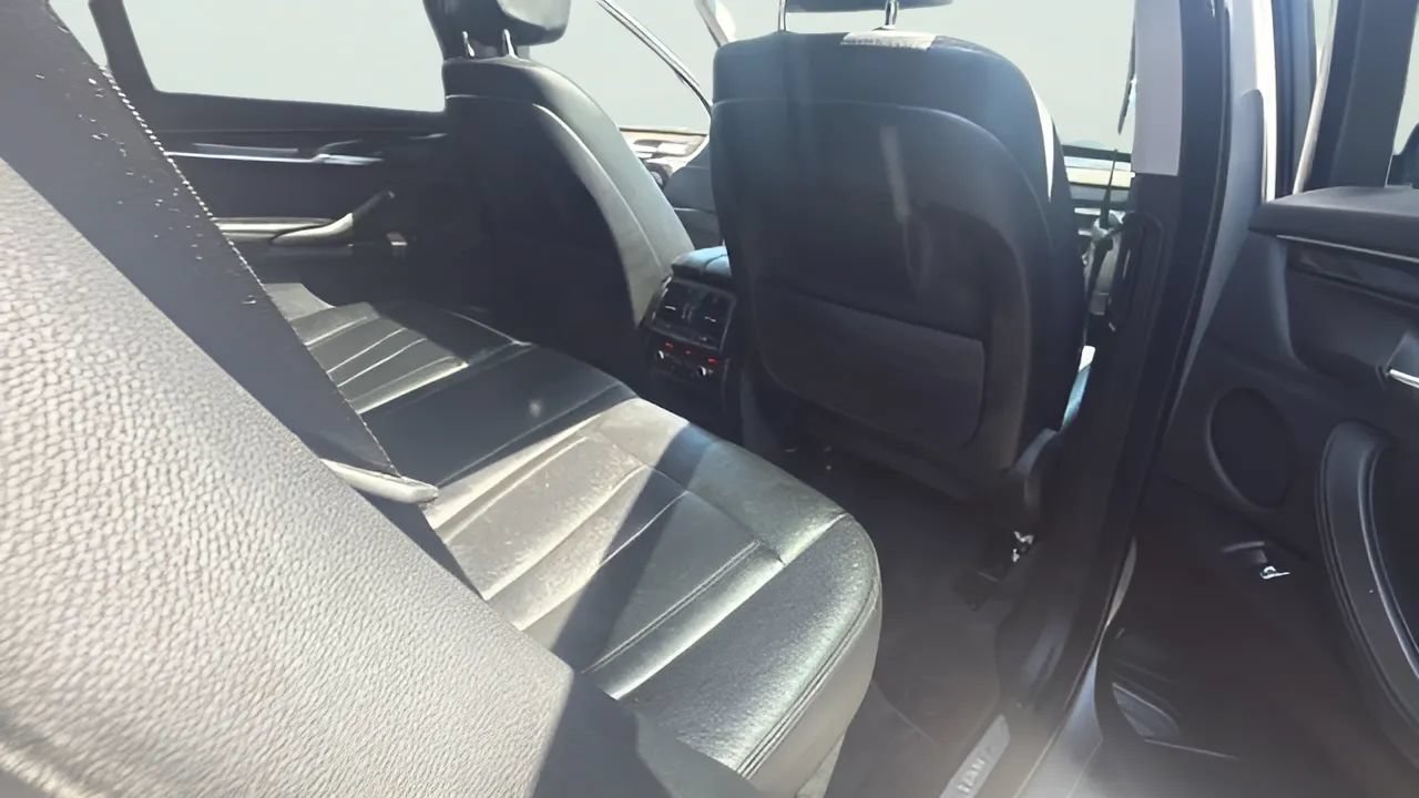 Used 2015 BMW X5 xDrive35i AWD/4WD image 11