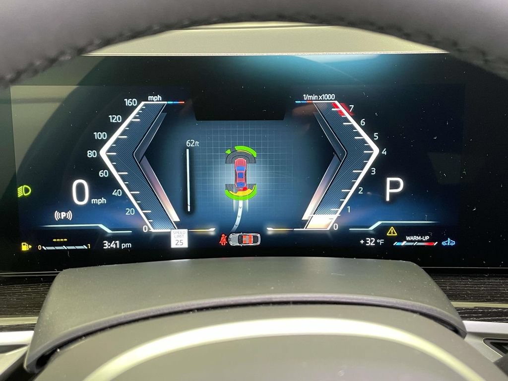 New 2026 BMW X6 xDrive40i AWD/4WD image 41
