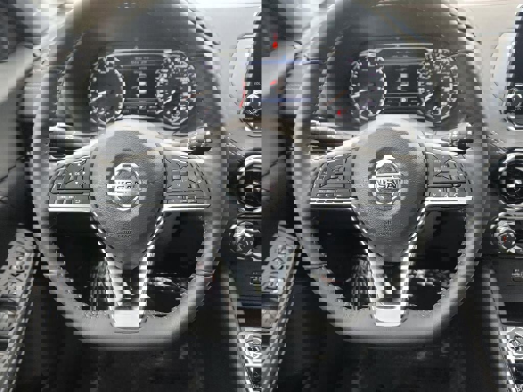 Certified 2022 Nissan Sentra SV w/ Trunk Package image 16