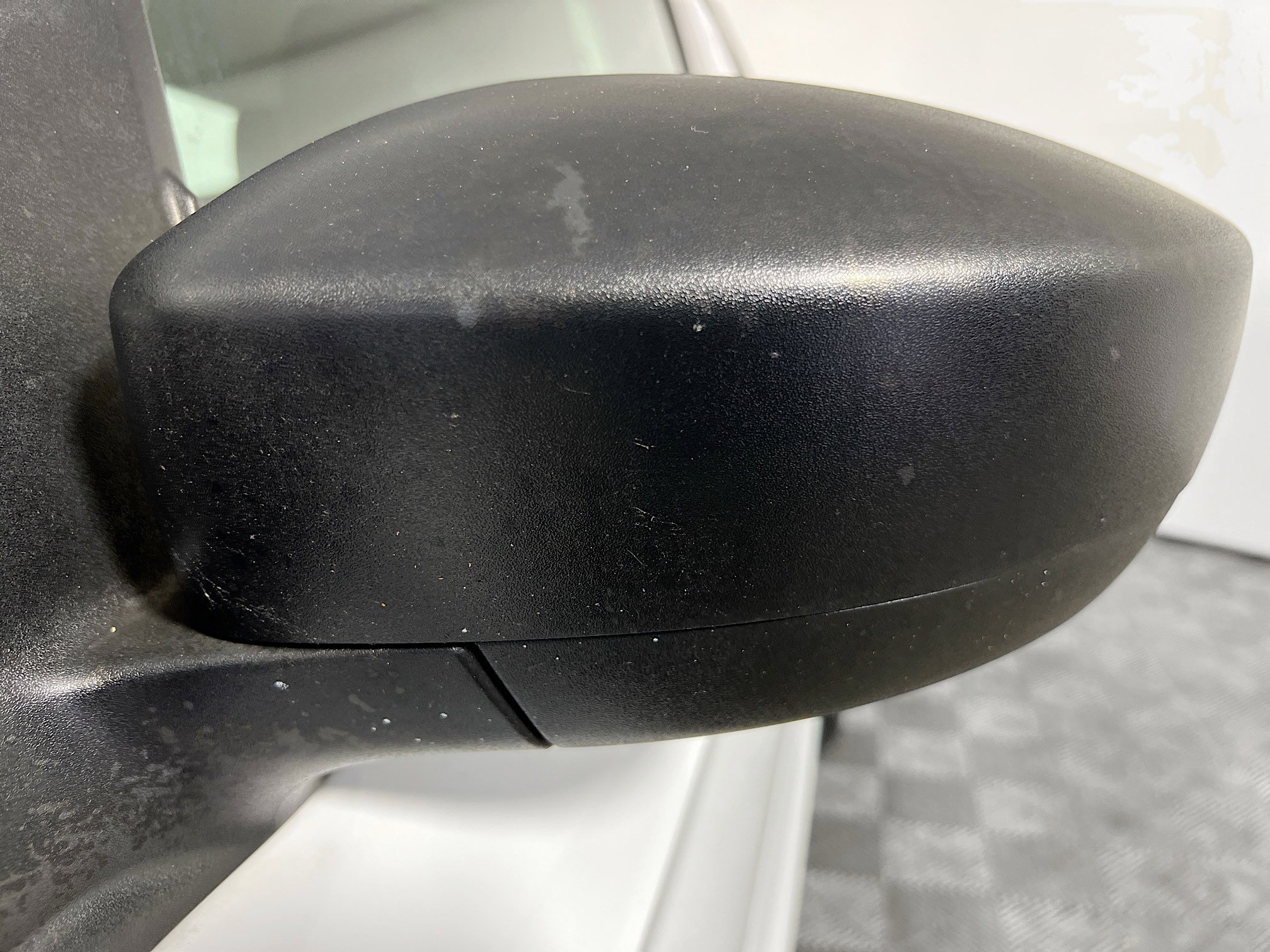 Used 2017 Ford Escape S image 13