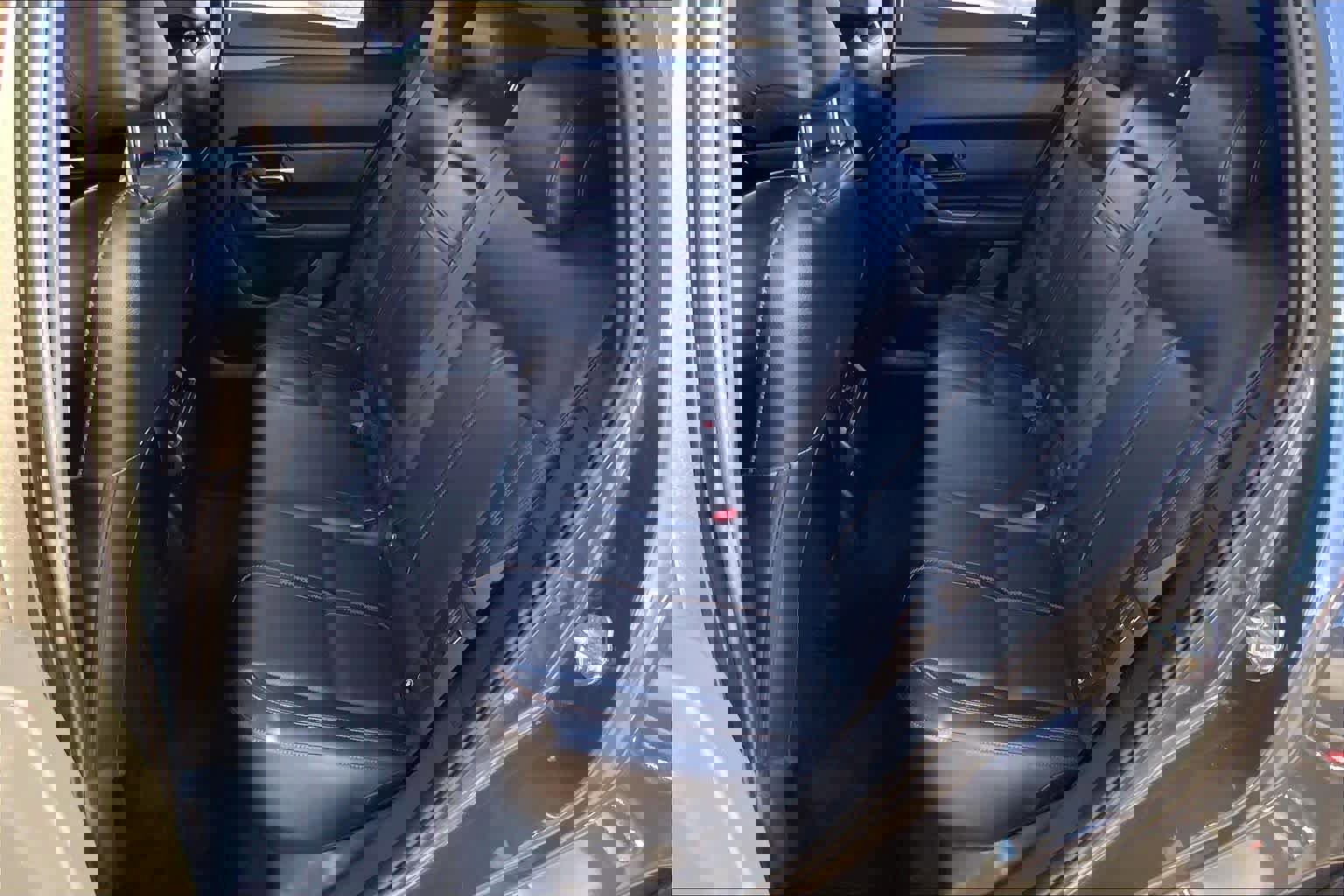 Used 2023 MAZDA CX-50 AWD 2.5 S w/ Cargo Package image 19