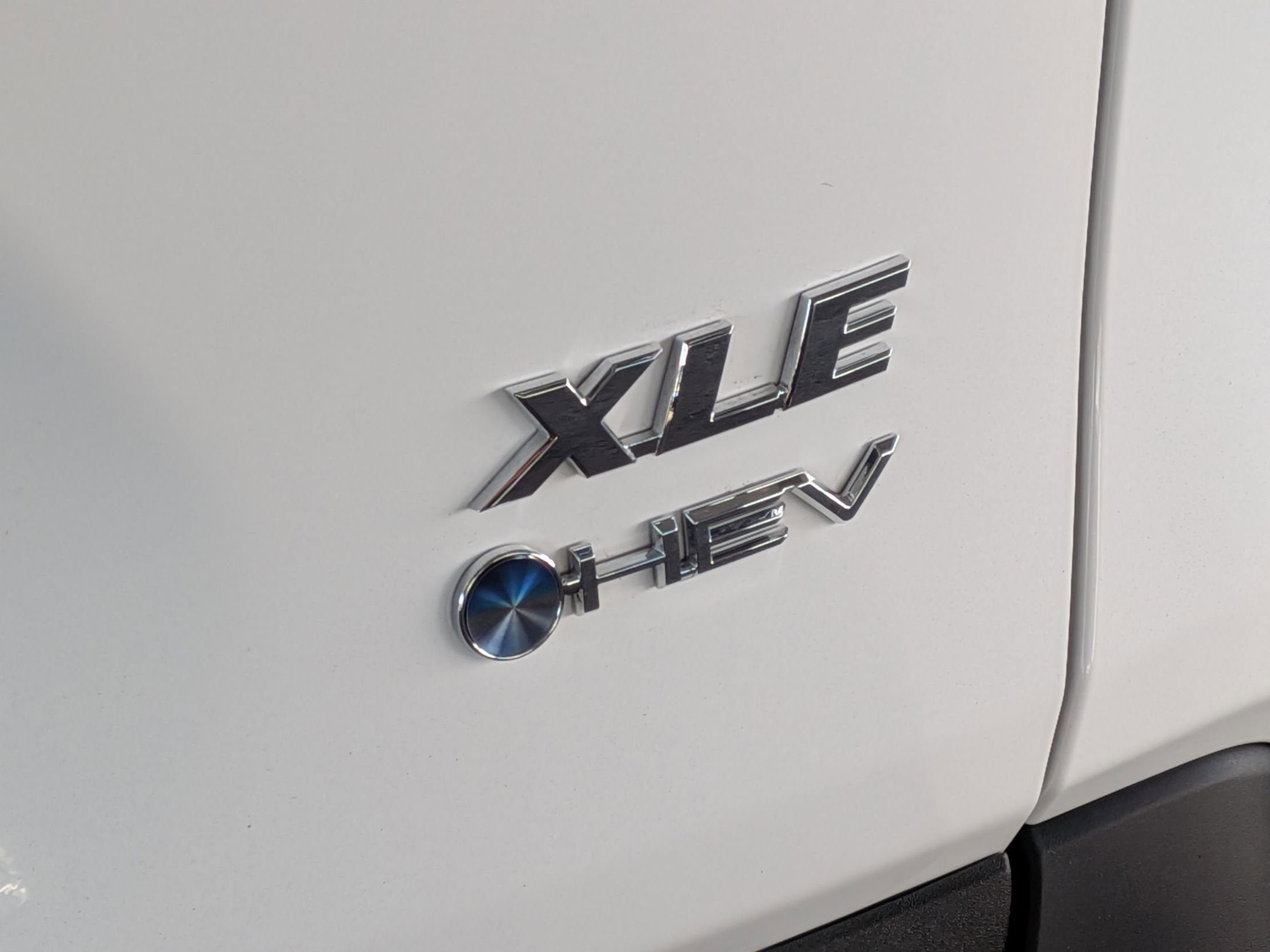 Certified 2025 Toyota RAV4 XLE AWD/4WD image 29