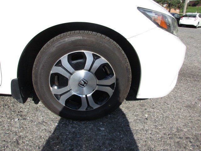 Used 2014 Honda Civic Hybrid Sedan image 12