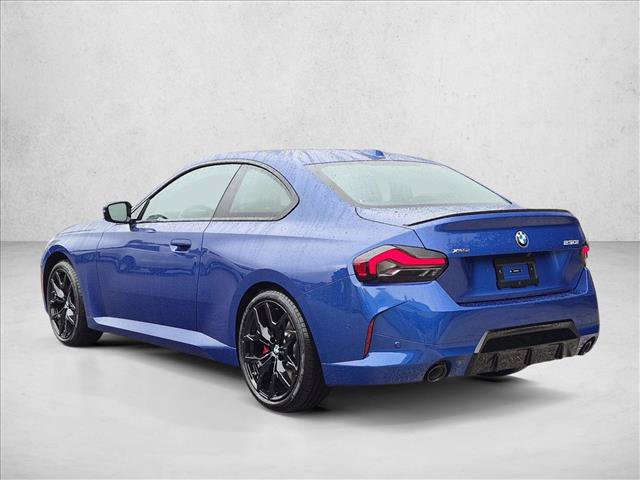 New 2026 BMW 230i xDrive Coupe w/ Premium Package AWD/4WD image 9