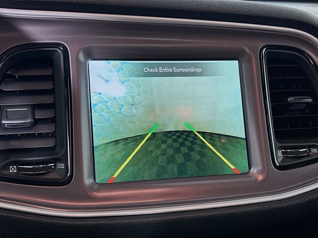 Used 2022 Dodge Challenger R/T w/ Performance Handling Group image 19