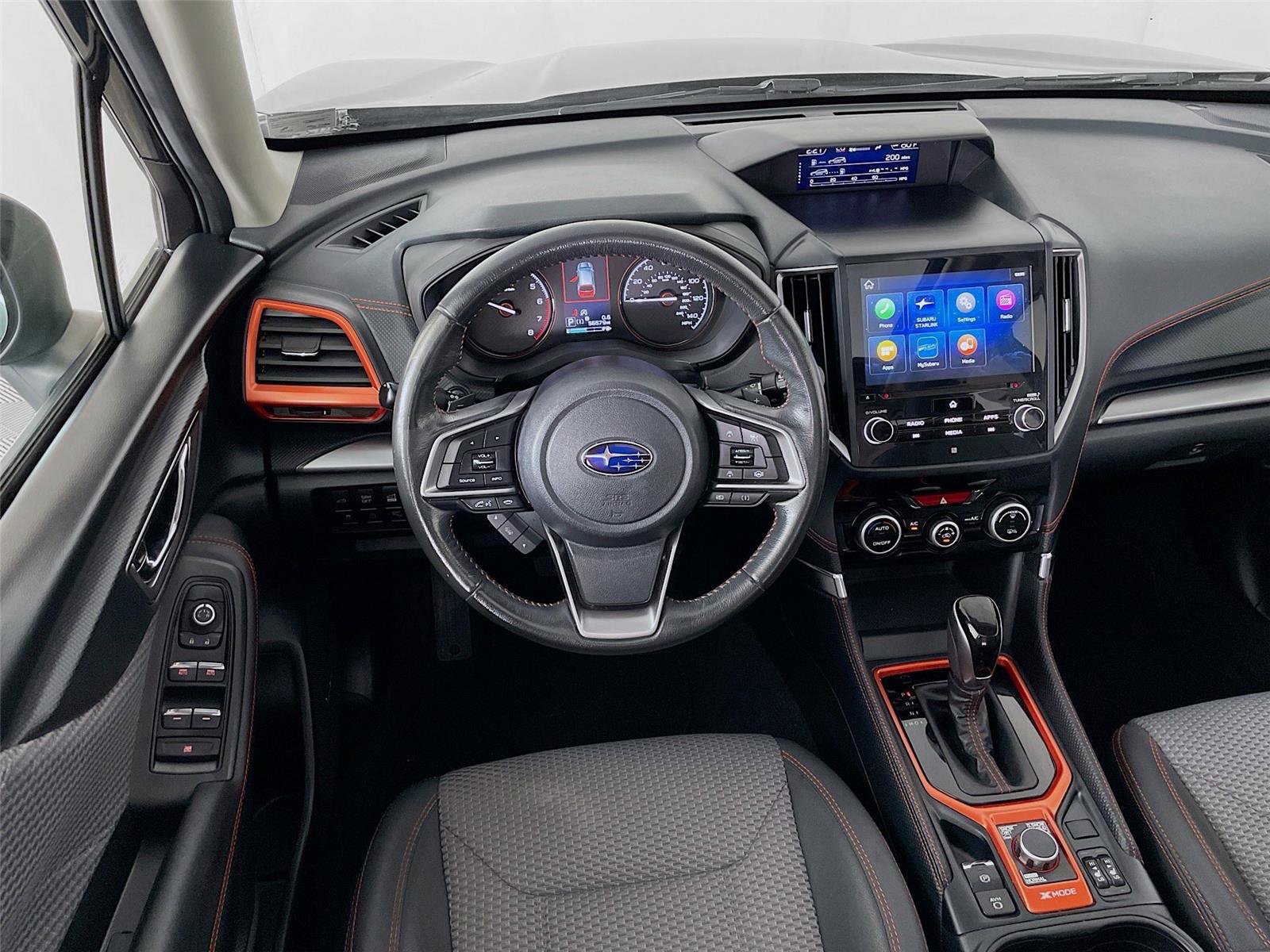 Certified 2021 Subaru Forester Sport image 26