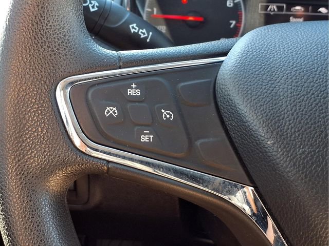Certified 2019 Chevrolet Cruze LT FWD image 12