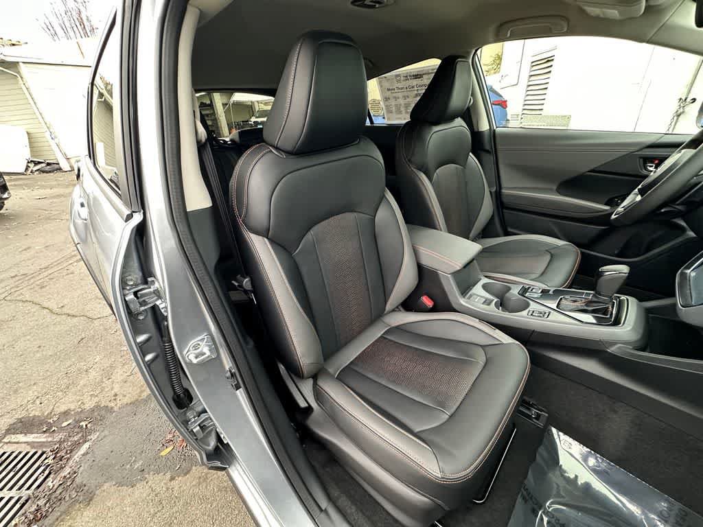 New 2026 Subaru Crosstrek 2.5i Limited AWD/4WD image 14
