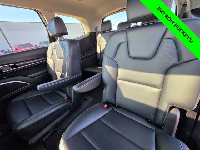 Used 2025 Kia Telluride S FWD image 15