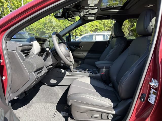 New 2026 Subaru Outback Limited XT AWD/4WD image 11