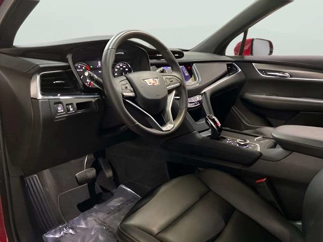 Used 2024 Cadillac XT6 Luxury AWD/4WD image 18