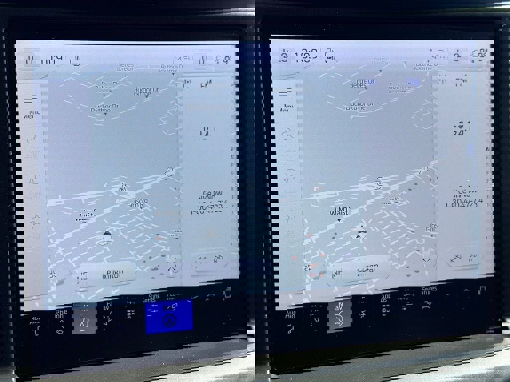 New 2026 Ford F150 XLT image 27