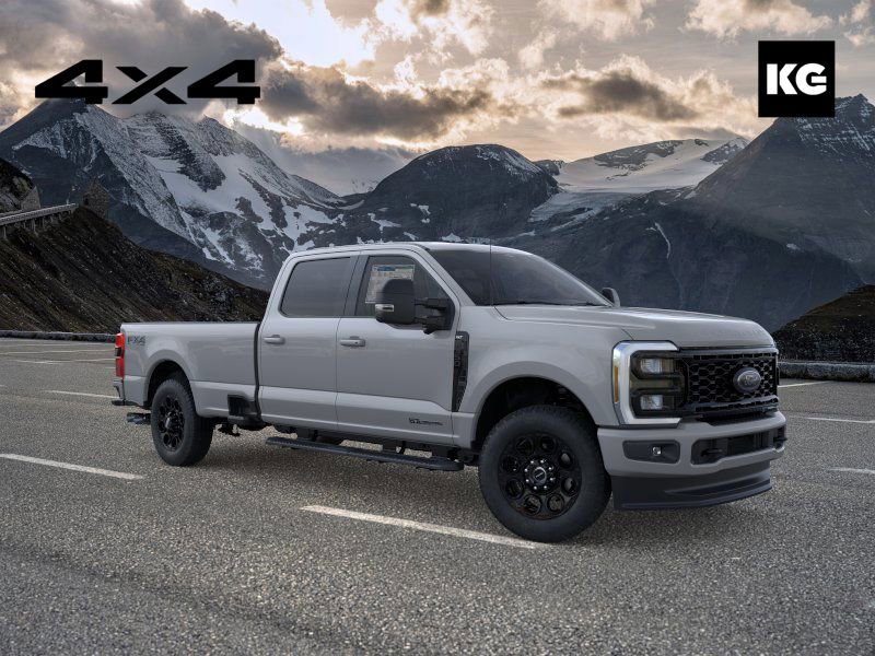 New 2026 Ford F350 XLT w/ XLT Premium Package image 1