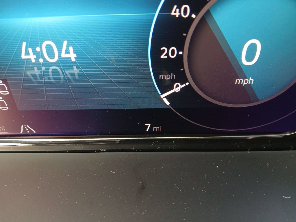 New 2026 Volkswagen Atlas SEL Premium R-Line image 16