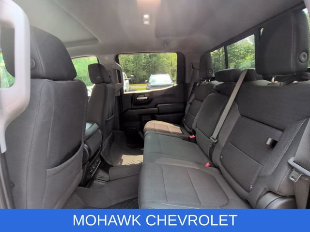 Used 2020 Chevrolet Silverado 1500 LT w/ All-Star Edition AWD/4WD image 26