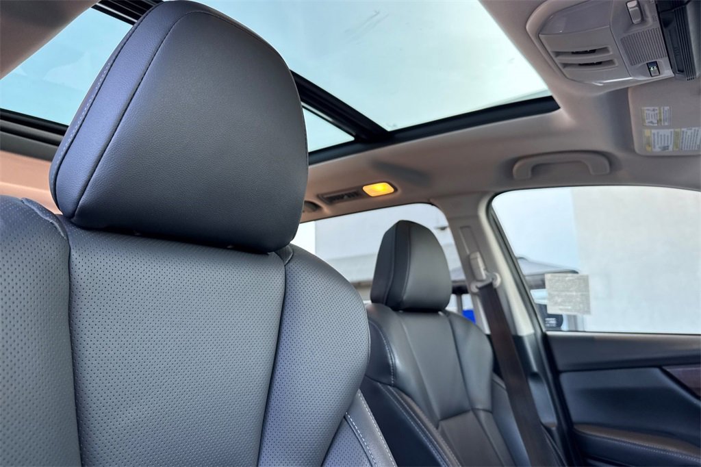 Certified 2024 Subaru Ascent Touring image 23