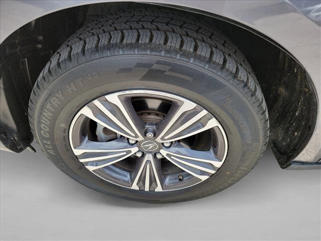Used 2017 Acura MDX FWD image 9